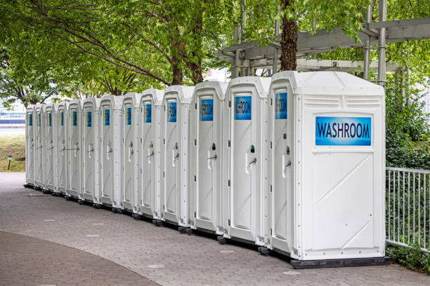 Best Emergency porta potty rental  in Eidson Road, TX